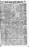 Daily Gazette for Middlesbrough Tuesday 08 December 1908 Page 1