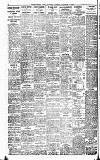 Daily Gazette for Middlesbrough Tuesday 08 December 1908 Page 6