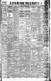 Daily Gazette for Middlesbrough Friday 11 December 1908 Page 1