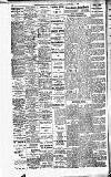 Daily Gazette for Middlesbrough Saturday 02 January 1909 Page 2