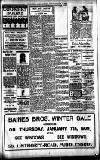 Daily Gazette for Middlesbrough Monday 04 January 1909 Page 7