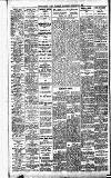 Daily Gazette for Middlesbrough Saturday 09 January 1909 Page 2