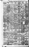 Daily Gazette for Middlesbrough Saturday 09 January 1909 Page 6