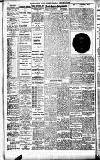 Daily Gazette for Middlesbrough Monday 11 January 1909 Page 2