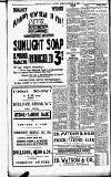 Daily Gazette for Middlesbrough Monday 11 January 1909 Page 4