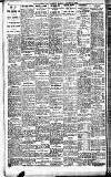 Daily Gazette for Middlesbrough Monday 11 January 1909 Page 6