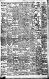 Daily Gazette for Middlesbrough Wednesday 13 January 1909 Page 6