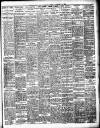 Daily Gazette for Middlesbrough Monday 25 January 1909 Page 3