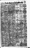 Daily Gazette for Middlesbrough Wednesday 27 January 1909 Page 1