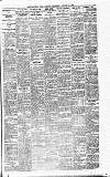 Daily Gazette for Middlesbrough Wednesday 27 January 1909 Page 3