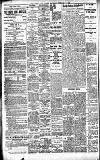 Daily Gazette for Middlesbrough Wednesday 17 February 1909 Page 2