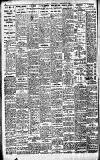 Daily Gazette for Middlesbrough Wednesday 17 February 1909 Page 6