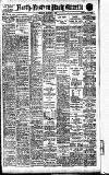 Daily Gazette for Middlesbrough Monday 01 March 1909 Page 1