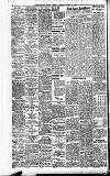 Daily Gazette for Middlesbrough Monday 01 March 1909 Page 2