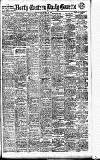 Daily Gazette for Middlesbrough Thursday 04 March 1909 Page 1