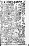 Daily Gazette for Middlesbrough Saturday 03 April 1909 Page 1