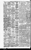 Daily Gazette for Middlesbrough Monday 05 April 1909 Page 2