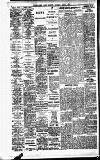 Daily Gazette for Middlesbrough Saturday 01 May 1909 Page 2