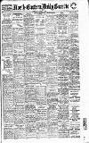 Daily Gazette for Middlesbrough Tuesday 01 June 1909 Page 1