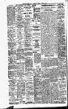 Daily Gazette for Middlesbrough Friday 04 June 1909 Page 2