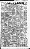 Daily Gazette for Middlesbrough Saturday 12 June 1909 Page 1