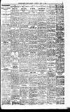Daily Gazette for Middlesbrough Saturday 12 June 1909 Page 3