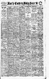 Daily Gazette for Middlesbrough Tuesday 15 June 1909 Page 1