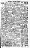 Daily Gazette for Middlesbrough Tuesday 29 June 1909 Page 3