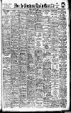 Daily Gazette for Middlesbrough Friday 02 July 1909 Page 1