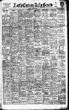 Daily Gazette for Middlesbrough Friday 09 July 1909 Page 1