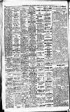 Daily Gazette for Middlesbrough Friday 16 July 1909 Page 2