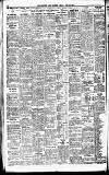 Daily Gazette for Middlesbrough Friday 16 July 1909 Page 6