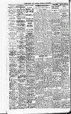 Daily Gazette for Middlesbrough Thursday 29 July 1909 Page 2