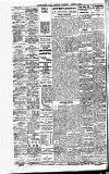 Daily Gazette for Middlesbrough Wednesday 04 August 1909 Page 2