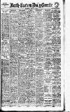 Daily Gazette for Middlesbrough Thursday 05 August 1909 Page 1