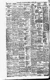 Daily Gazette for Middlesbrough Thursday 05 August 1909 Page 6