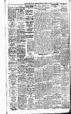 Daily Gazette for Middlesbrough Monday 23 August 1909 Page 2
