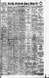 Daily Gazette for Middlesbrough Monday 13 September 1909 Page 1