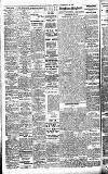 Daily Gazette for Middlesbrough Monday 13 September 1909 Page 2