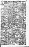 Daily Gazette for Middlesbrough Monday 13 September 1909 Page 3