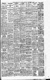 Daily Gazette for Middlesbrough Wednesday 15 September 1909 Page 3