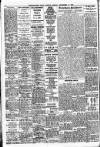 Daily Gazette for Middlesbrough Friday 17 September 1909 Page 2