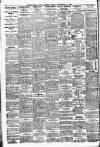Daily Gazette for Middlesbrough Friday 17 September 1909 Page 6