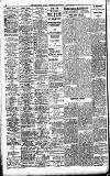 Daily Gazette for Middlesbrough Saturday 18 September 1909 Page 2