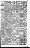 Daily Gazette for Middlesbrough Saturday 18 September 1909 Page 3