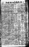 Daily Gazette for Middlesbrough Friday 01 October 1909 Page 1