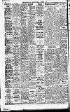 Daily Gazette for Middlesbrough Friday 08 October 1909 Page 2