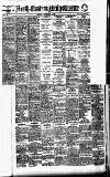 Daily Gazette for Middlesbrough Monday 01 November 1909 Page 1