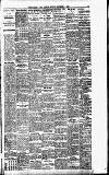 Daily Gazette for Middlesbrough Monday 01 November 1909 Page 3