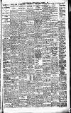 Daily Gazette for Middlesbrough Tuesday 02 November 1909 Page 3